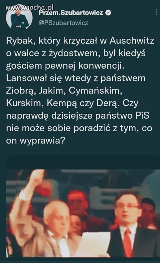 Interent nie zapomina