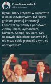 Interent nie zapomina