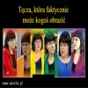 Tecza ktora obraza zdrowy rozsadek...