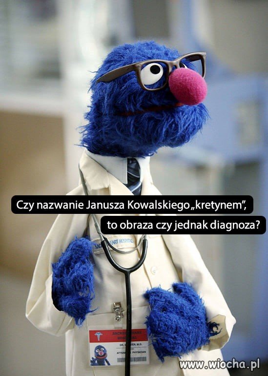 Janóż 