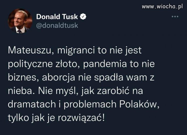 Pojechane