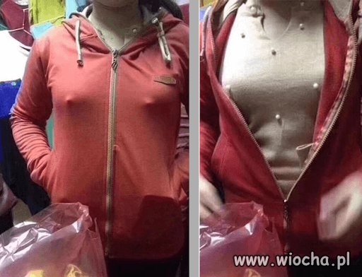 Bluza dla żony