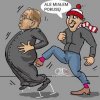 Każdy jest tylko człowiekiem