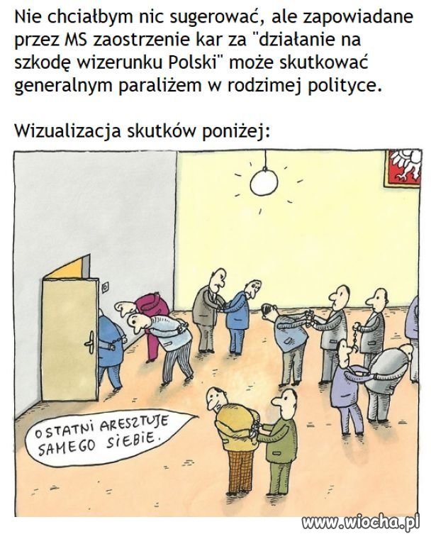 Jest szansa