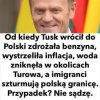 A z drugiej strony...to jak by go nie było