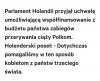 Bez zmian. Kontynuują pomaganie 3 światu ...