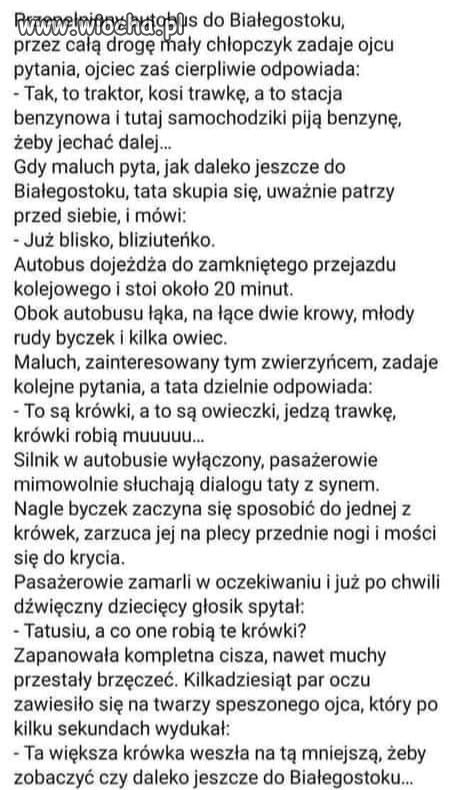 Dla śmiechu
