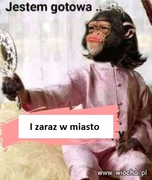 Identycznie to widzę