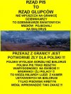  Czy rządowi o taki przekaz chodzi?