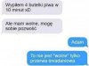 Gdy masz zbyt dużo wolnego czasu 