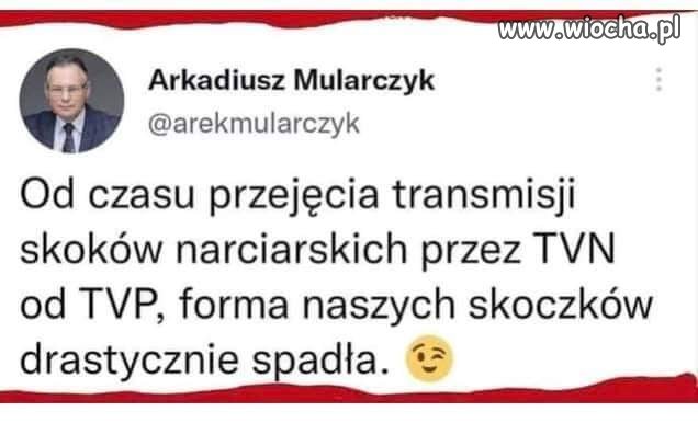 Taka sytuacja 
