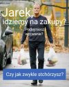  a Jarek kiedy pójdzie ?