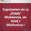 Dziad z Mickiewicza 
