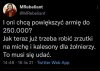 Uda się uda, coś obiecają i będą chętni