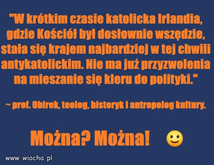 Polacy! Uwierzcie! Naprawdę można!