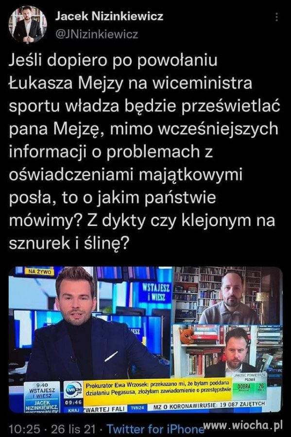 Nie z dykty