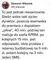 Niesamowite... 