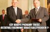 Temat tabu dla obecnej włądzy