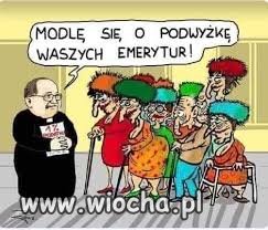 Wiara czyni czuba.