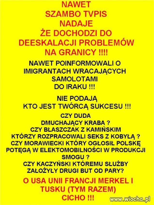 Szambo TVPIS