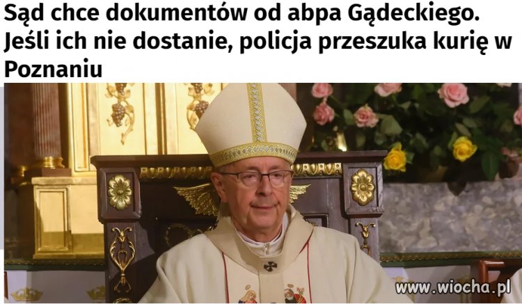 I to powinna być norma