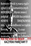 Rodzinne tradycje...to wiele tłumaczy.