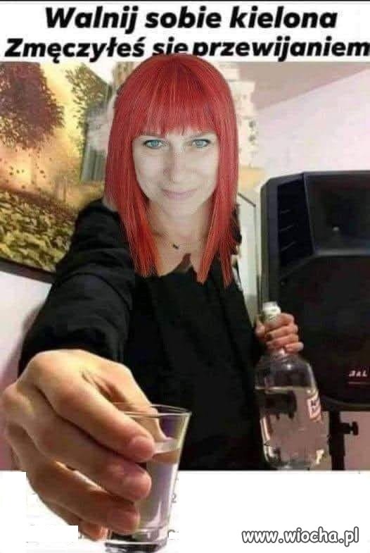 Jednego i ...