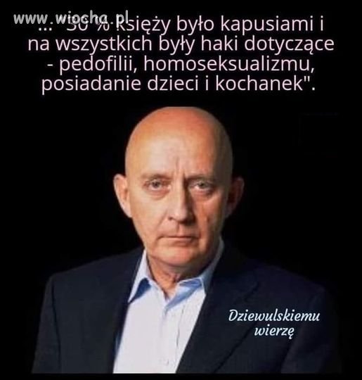Taki to jest właśnie ten kościół