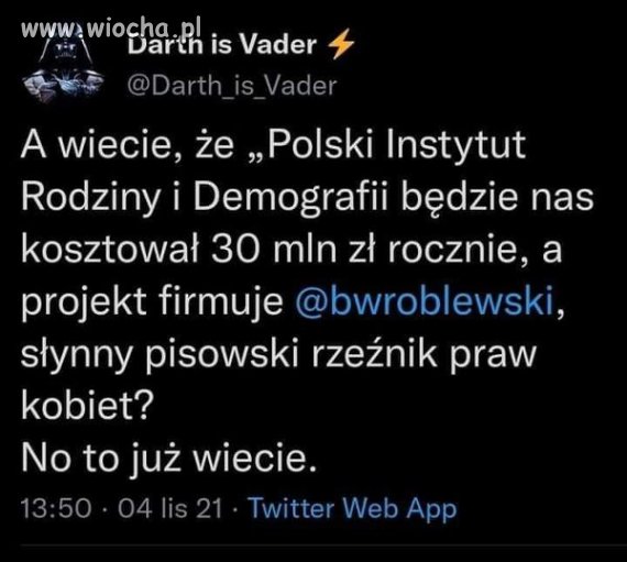 Kolejne źródełko do ciągnięcia kasy