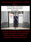 Czy PiS to partia szumowin?