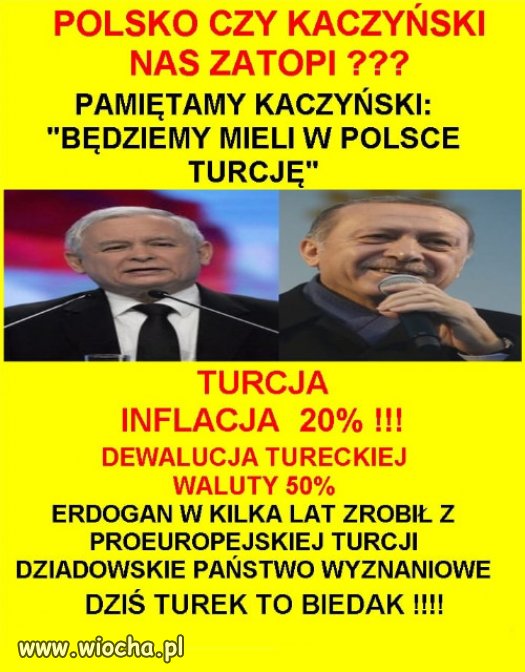 Miedzy nami, dyktatorami...ubogich narodów.