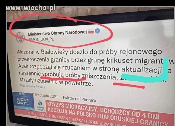 Fachowość pisowskich kadr staje się legendarna