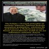 Szambo wybija codziennie, ale już zobojętnieliśmy totalnie 