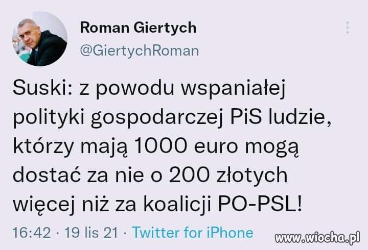 Kto jest większym dzbanem ? Kowalski, Czarnek ...