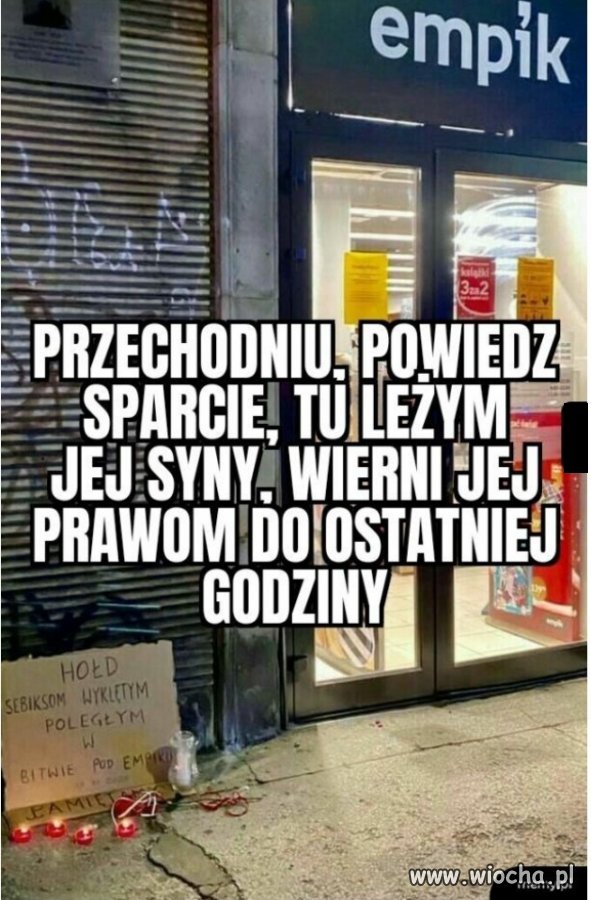 Pamietamy