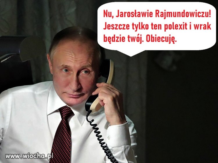Wszystko ma swoją cenę.