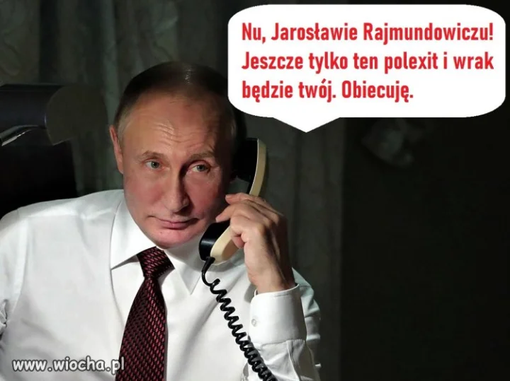 Wszystko ma swoją cenę.