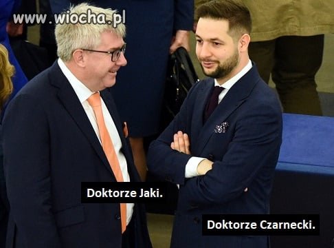 Doktory