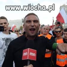Co to ma byc?