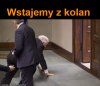 Wstajemy, wstajemy 