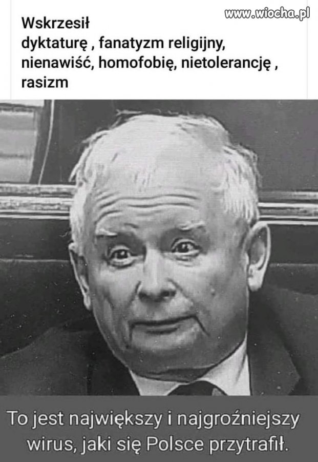 Czy na tego wirusa są żadnej szczepionki?