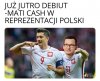 Czekamy na debiut
