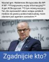 Kto to jest tym agentem ?