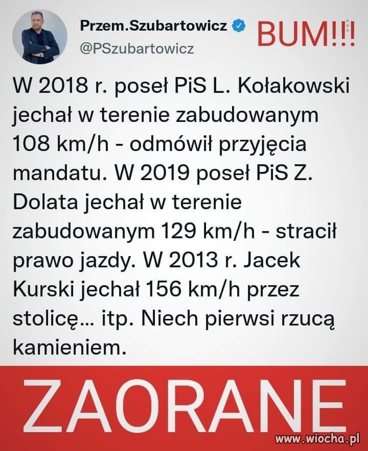 Dla przypomnienia 
