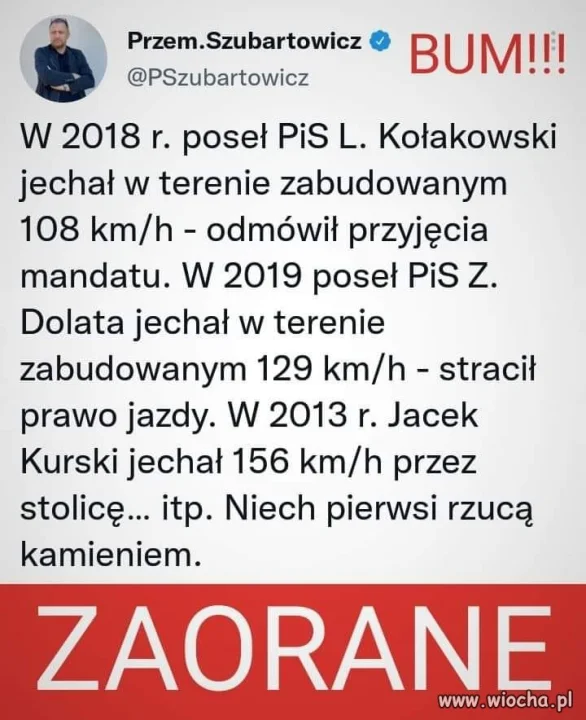 Dla przypomnienia 