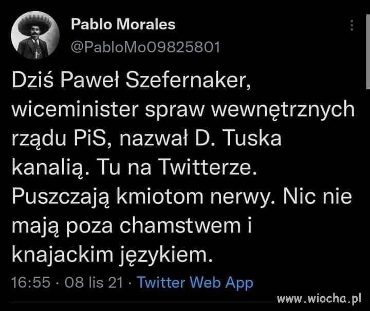 Puszczają 