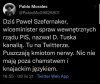 Puszczają 