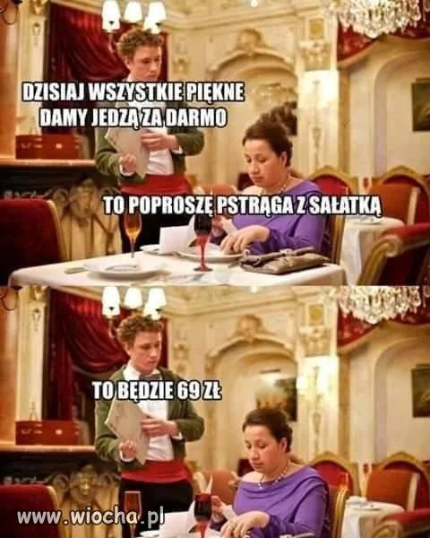 Nie dogadali się