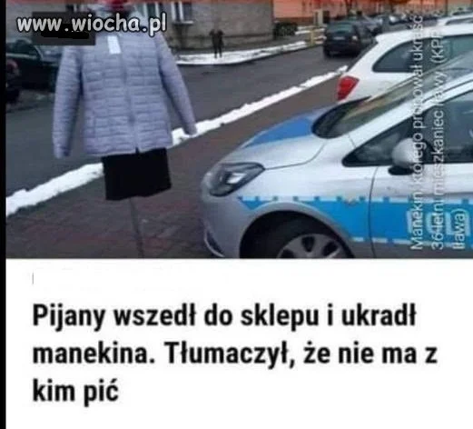 I to jest samotność