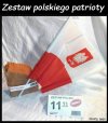 Zestaw narodowca